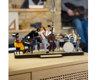 LEGO Ideas 21334  Kwartet Jazzowy - 1075653 - zdjęcie 9